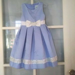 Sugar Plum dress